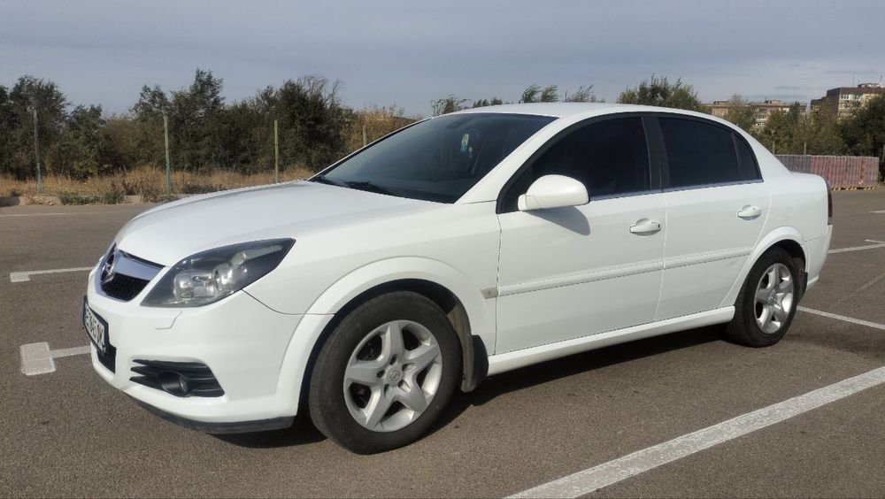 Продам Opel vektra c 2.2
