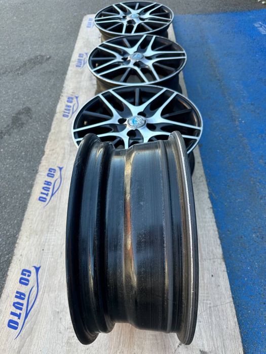 Диски r15 4/100 6j et45 dia60.1 goavto київ
