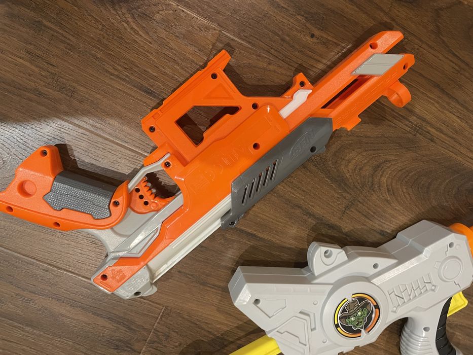 Детские пистолеты X-Shot