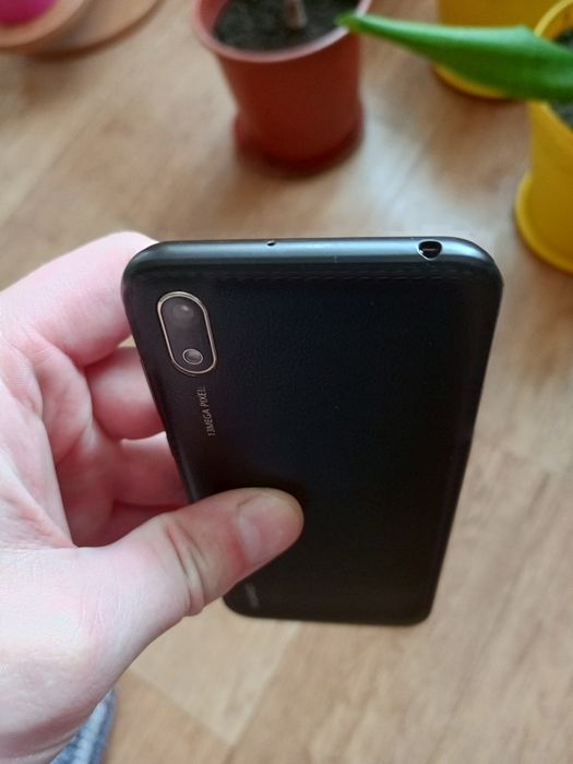 Huawei Y5 в идеале