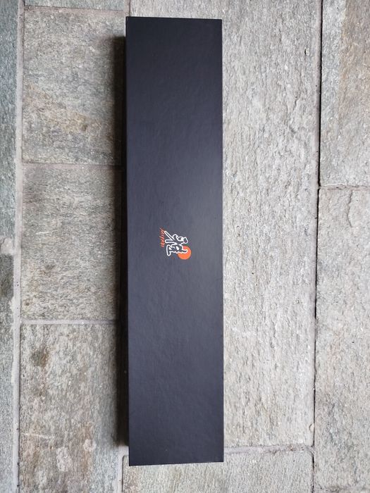 Nóż Miyabi Gyutoh 6000mct 16 cm