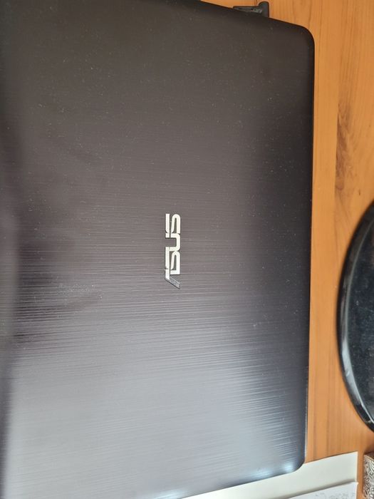 Asus x541sa ноутбук