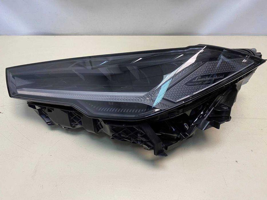 Фара фари оптика Lamborghini Urus matrix 2024 нові матриці оригінал