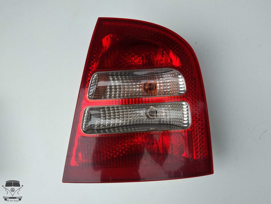 Стопы задние стоп (лифтбек) Шкода Октавия Тур