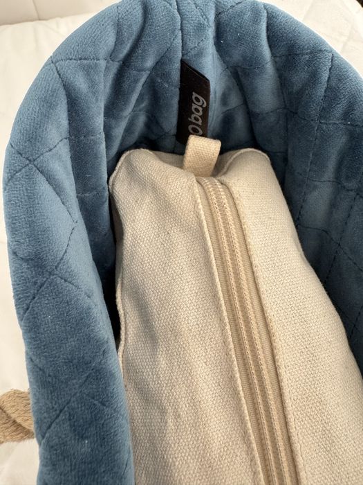 Obag torebka standard akcesoria tj body, rączki, opaska i organizer.