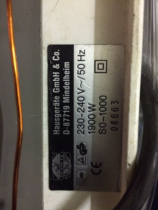 Калорифер обогреватель инфракрасный Philips