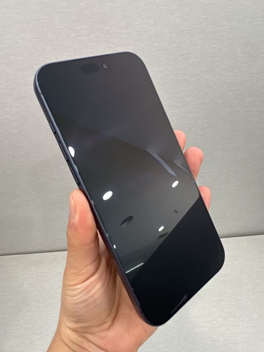 iPhone 17 Pro Max 256gb - Como Novo! Pague em 6x