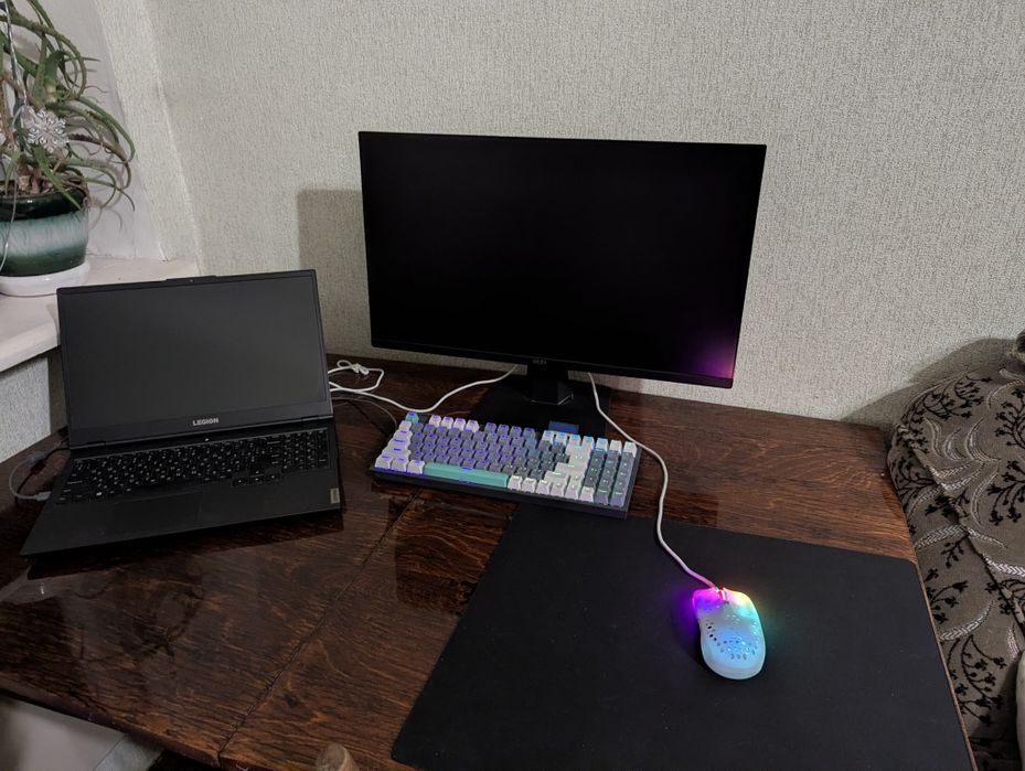 Ігровий комплект