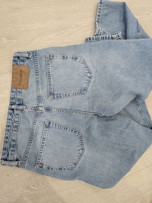Джинси чоловічі Pull&Bear або підлітка 30 / 30 розмір