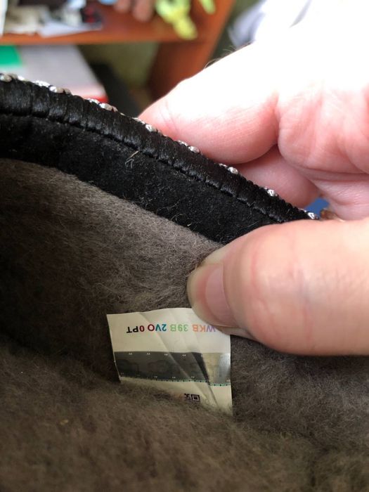 UGG Tazz уггі жіночі | чорні [37-40]