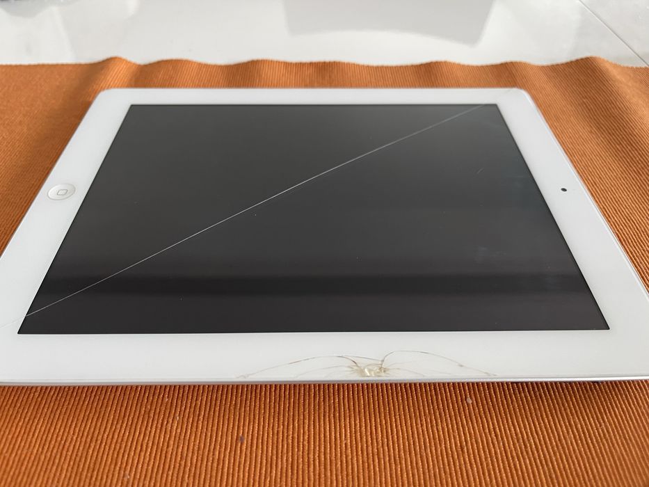 Ipad Apple 4gen MD526FD/A 32 GB