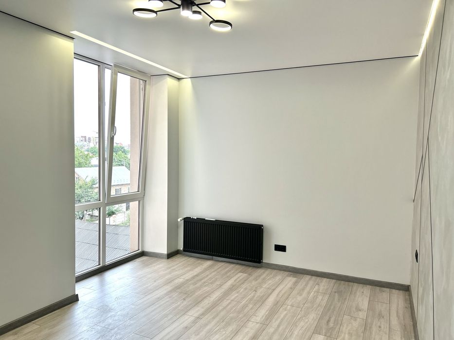 Сучасний ремонт, меблі, техніка | Двокімнатна квартира