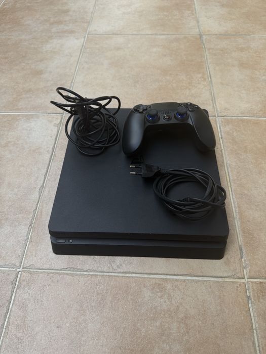 PlayStation4-Nova