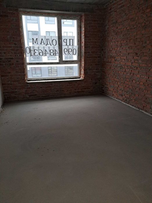 Терміново! Вигідна інвестиція! Квартира біля Бучанського парку з газом