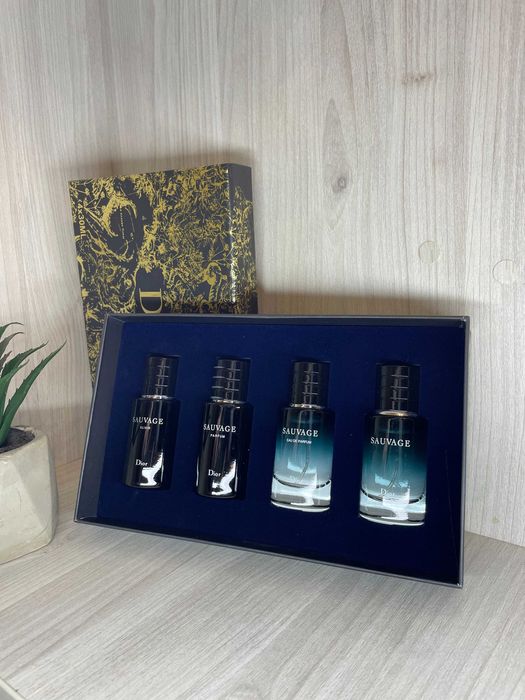 Dior Sauvage Elixir Parfum Парфуми духи: 1 540 грн. - Духи Киев на Olx