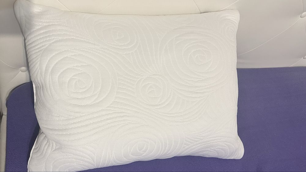 2 Almofadas viscoelasticas novas