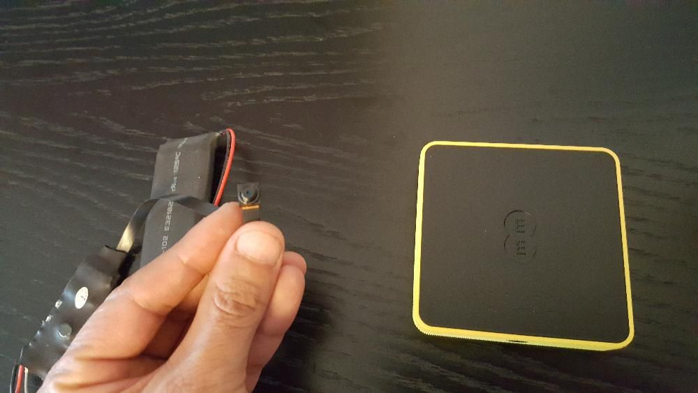 Miniature Camera Real-Time Internet ANDROID Spy Camera HD Surveillance64283898656769122