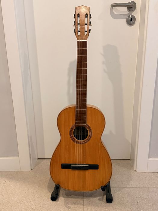 Guitarra Vicente Sanchis