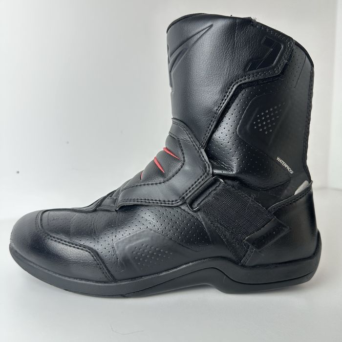 Мотоботи Alpinestars Ridge V2 Gore Tex 42