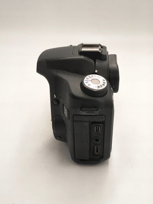 Lustrzanka Canon 50D korpus 20688 zdjęć