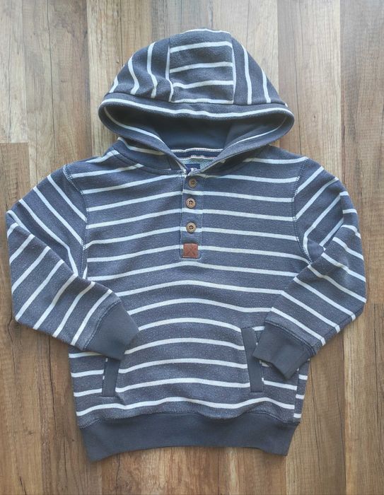 Reserved - bluza r. 122 ( 6-7 lat)