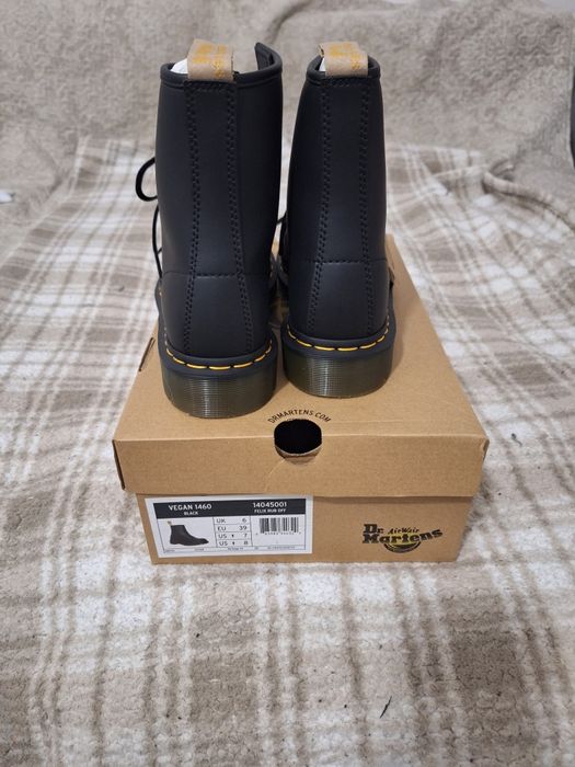 Dr.Martens Vegan 1460