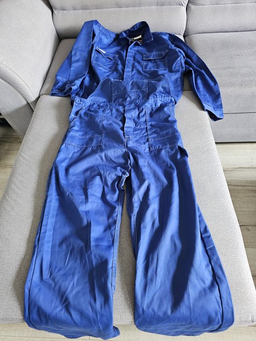 Ubranie robocze Art.Master. XXL. Nowe.