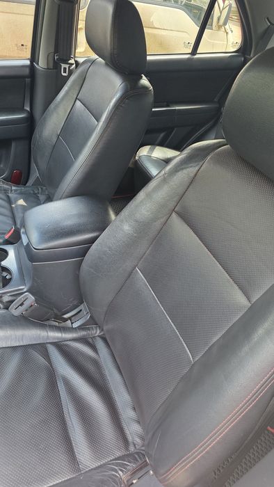 Kia Sorento 2008 VIN KNEJC524585847438 фото оголошення 4 з 7