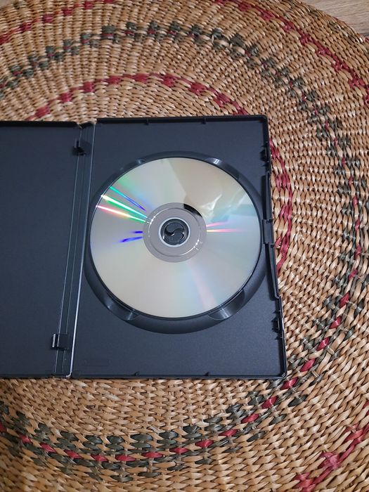 DVD z bajką Przygody Bolka i Lolka - Fotoreporter