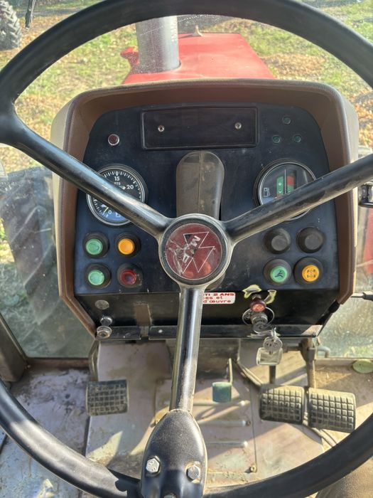 Massey Fergusson 2640