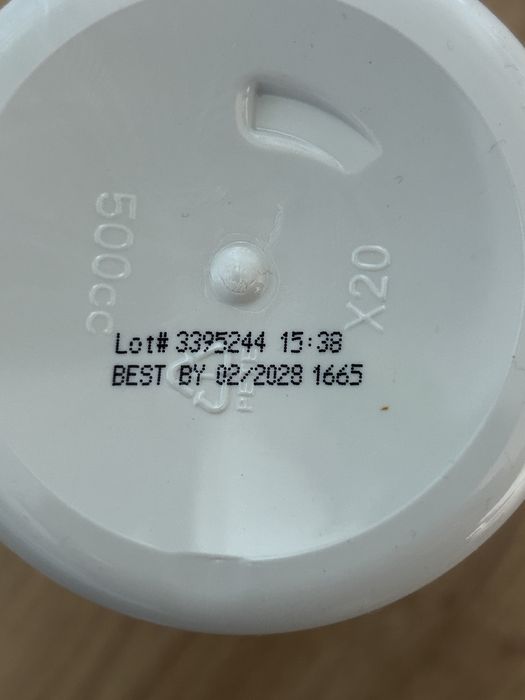 Ultra Omega-3 fish oil "NOW" (180 kapsułek)