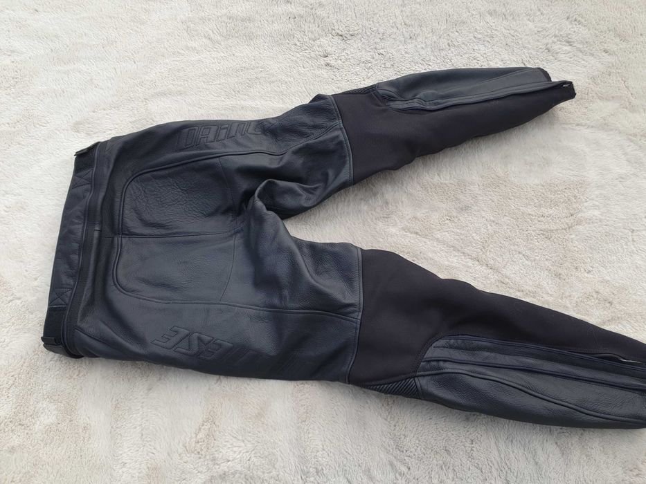 Dainese Pony 50 Eur M spodnie motocyklowe