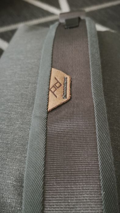 Torba Peak Design Everyday Sling 10L v2