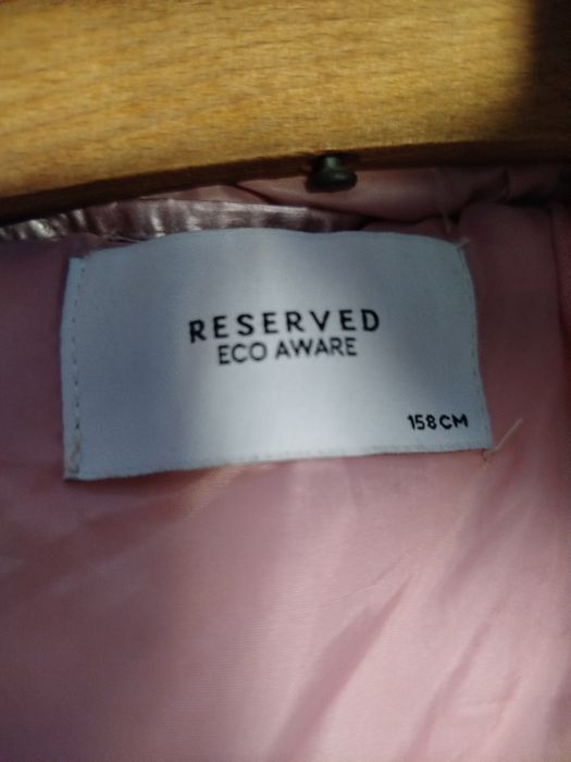 Зимова куртка 158р