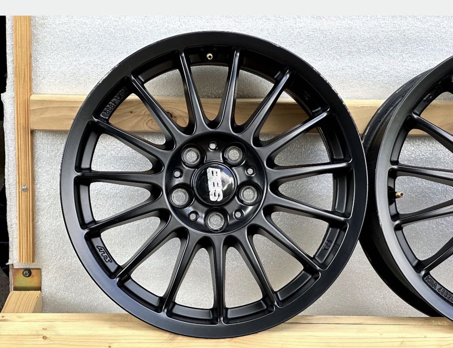 Диски R17 5/112 VW Golf 5/6/7 Caddy Touran Passat B7 B8 Skoda Octavia A5 A7 Seat Audi Mercedes Vito Viano