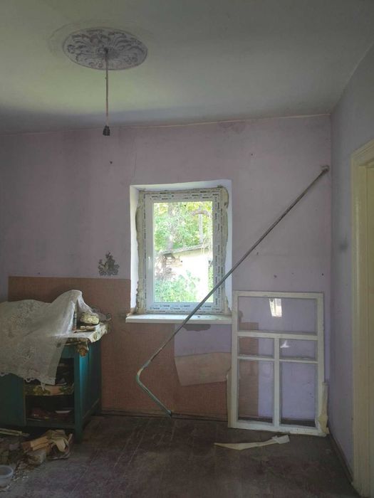 Дім в с. Дирдино Городищенський р-н Черкаська обл