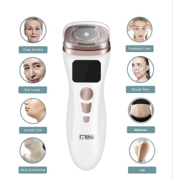 Апарат RF-ліфтинг