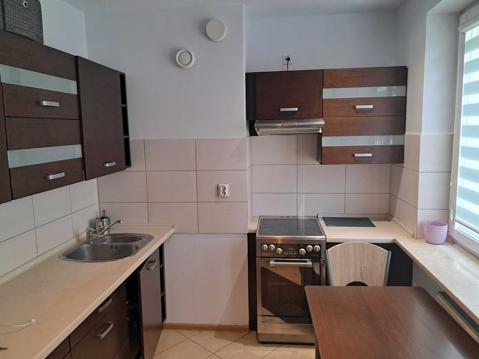 3 pok. osobna kuchnia 63,5 m² m.parkingowe w cenie ul.  Rydlówka- Mateczny. - Widok 6