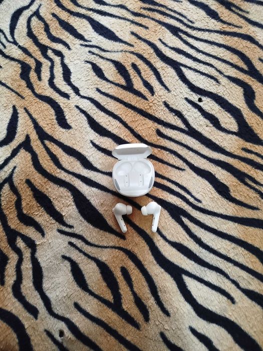 Auriculares sem Fios