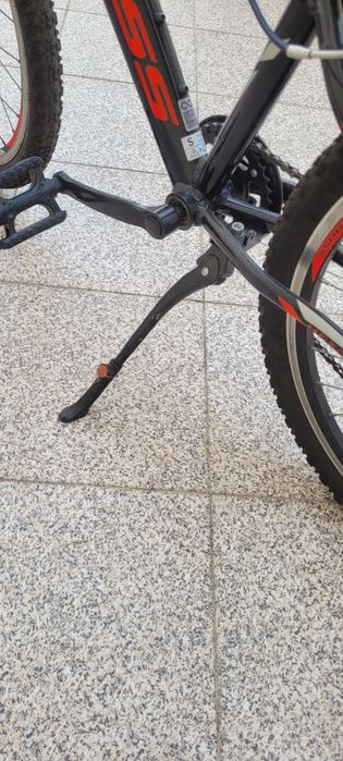 Bicicleta para criança