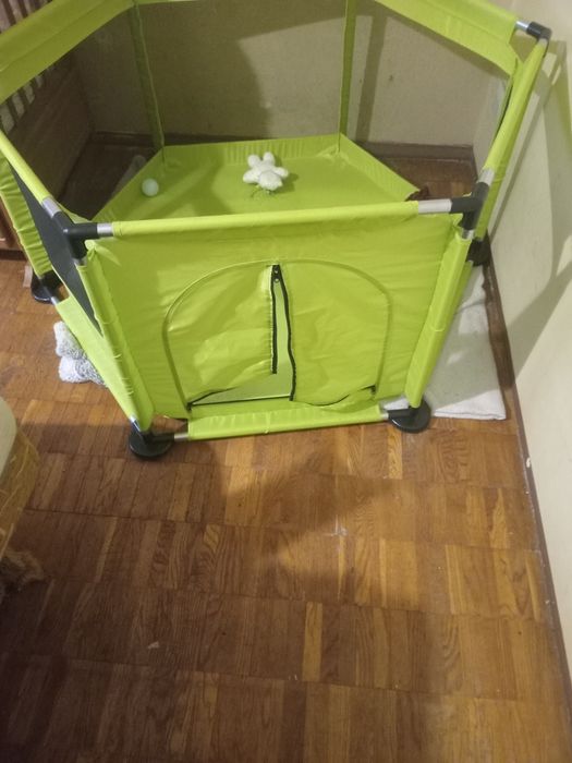 Продам манеж дитячий