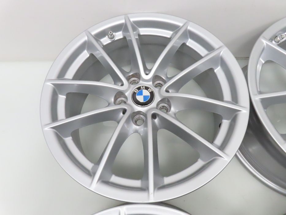 Felgi Aluminiowe Alufelgi 17'' Bmw 5 G30 G31 5x112 Et27