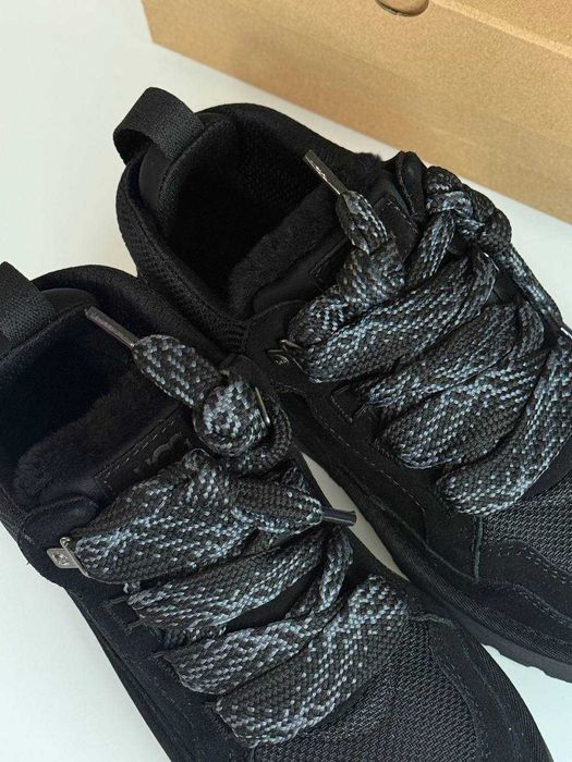 УГГВ Наявності Зимові Avstralia  UGG Lowmel Sneaker Platform