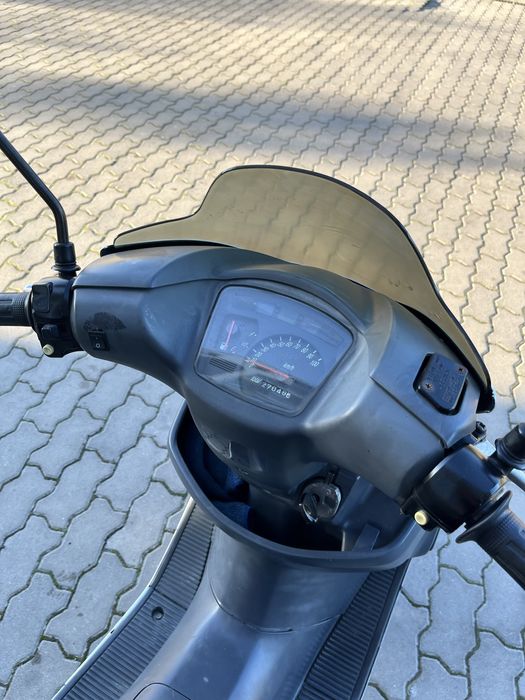 Скутер Suzuki Adress 110