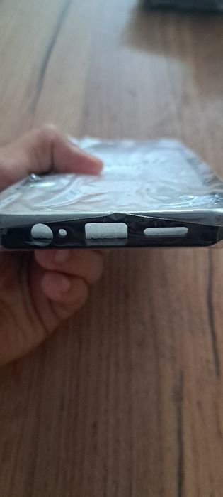 Etui do telefonu Redmi Note 10