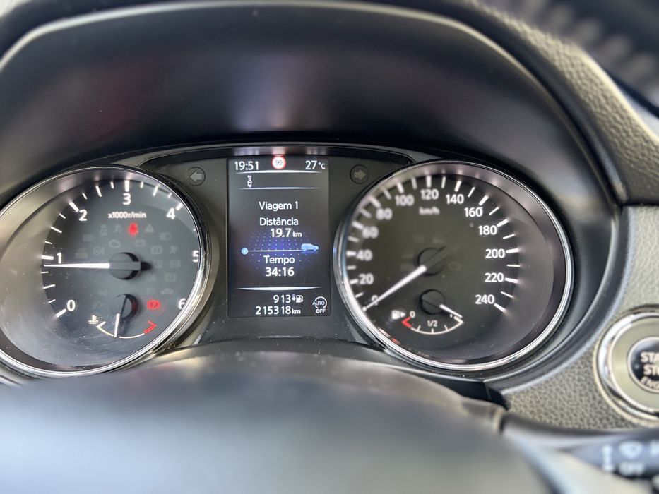 Nissan Qashqai N-Connecta 18