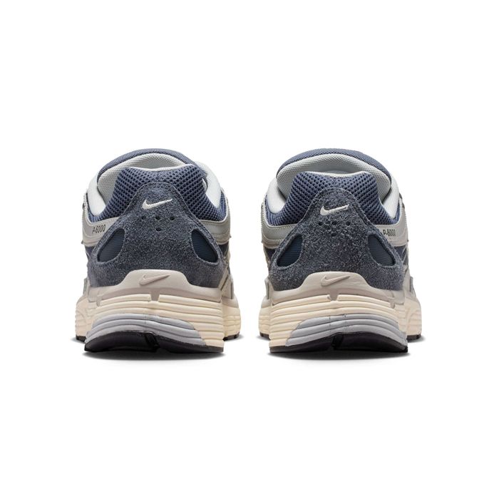 ОРИГІНАЛ‼️ Nike P-6000 (IU7549-400) кроссовки мужские кросівки чоловічі Найк 42 42.5 43
