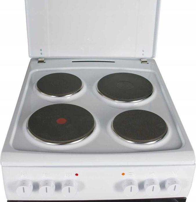 Kuchenka wolnostojąca Amica model SHE11545W