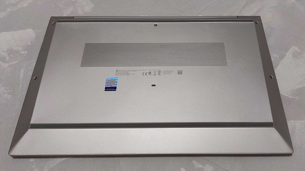 Ноутбук HP EliteBook 850 G7 | i7-10610U | 16 GB RAM | 512 GB SSD | 15.6" Full HD IPS