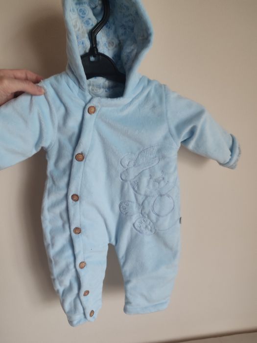 Дитячі комбінезон весна осінь